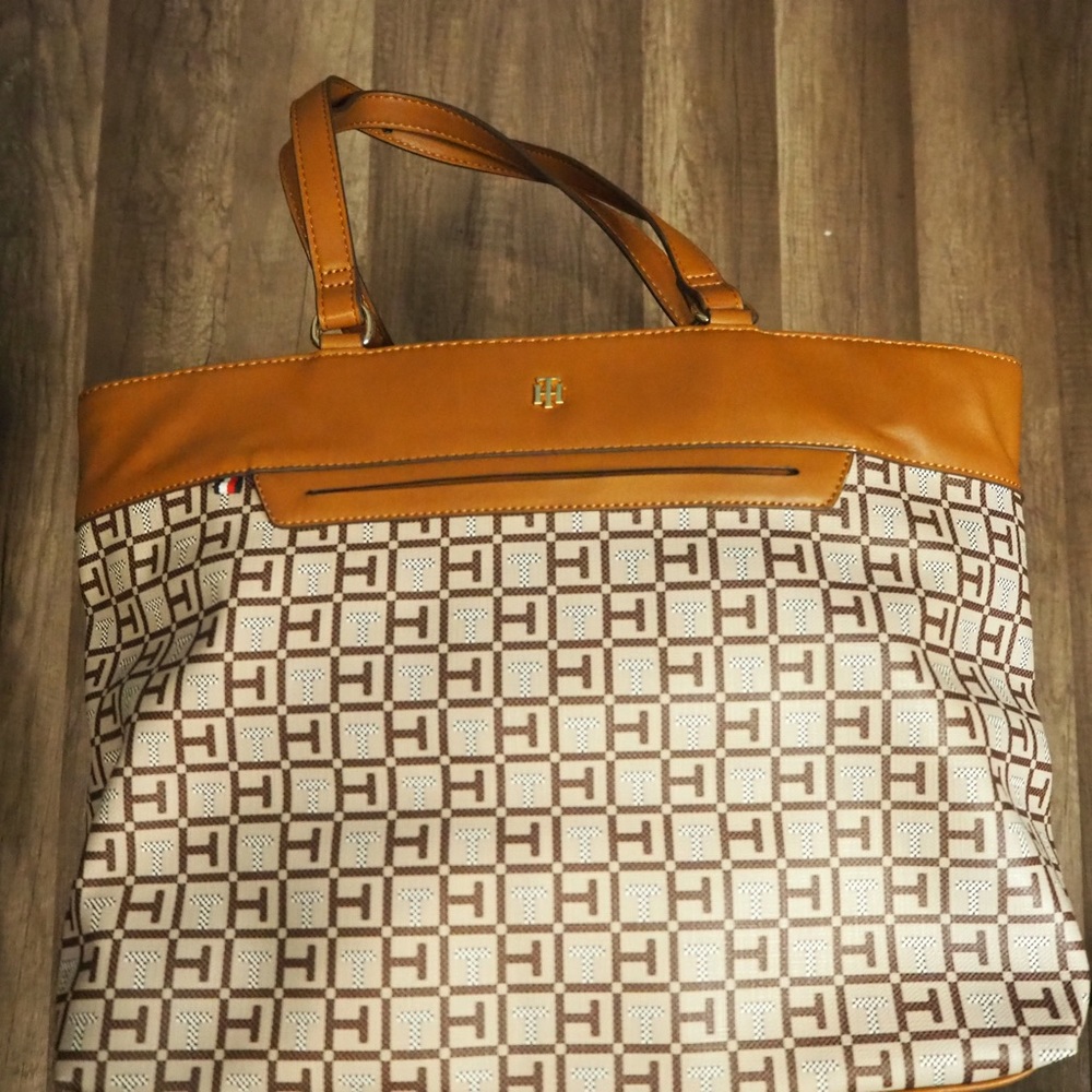 Tommy Hilfiger Naomi Tote